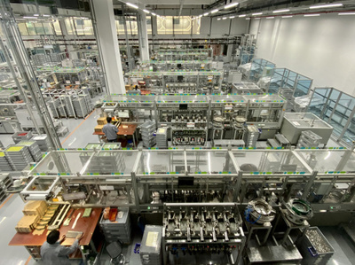 智庫調研 | 以“智改數轉”為引擎，推進新型工業化，加快構建現代化產業體系