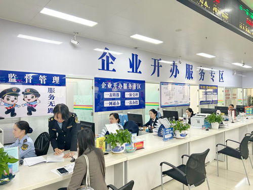 智享便利，煥新服務 企業咨詢服務的現代化轉型