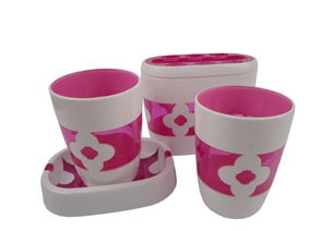 打造精致衛浴生活 專業衛浴套裝四件套廠家直銷，匠心工藝與美學融合